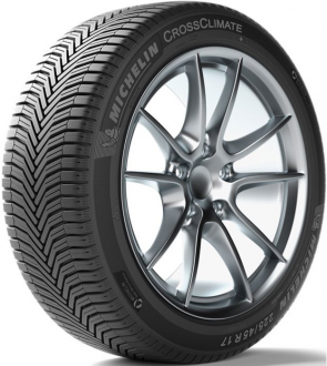 Michelin CrossClimate SUV 265/60 R18 114V XL Dört Mevsim kullananlar yorumlar